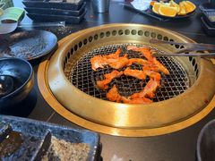 -谷牛和牛烤肉(漕河泾印象城店)