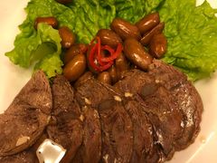 金牌牛腱-康师傅私房牛肉面(马泉营奥莱店)