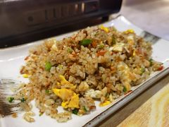 -津之港·日本料理·铁板烧