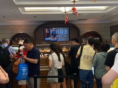 -国际饭店·帆声西饼屋(黄河路店)