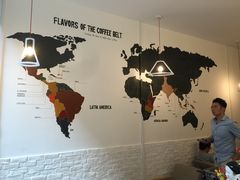 -COFFEE HOLIC(朝外SOHO店)
