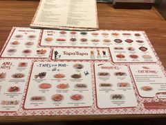 -Tapa Tapa
