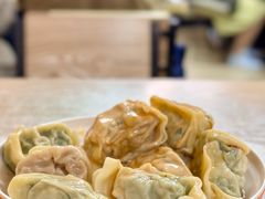 -利达汤圆馄饨(川公路店)