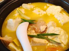 -曾家厨房·新徽菜(高新天柱路店)
