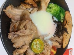 -牛邸·烧肉饭(来福士店)