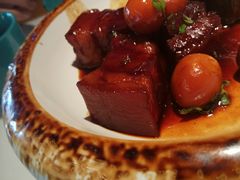 -荷塘秋月·本帮江浙菜(国权路店)