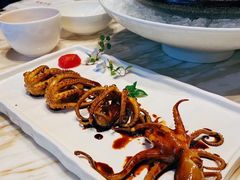 -海味世家·家常菜馆(明州里店)
