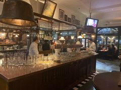 -宝莱纳餐厅(滨江店)