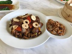 -伯衡55·吉品轩(乌鲁木齐南路店)