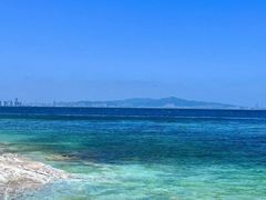 -养马岛旅游度假区