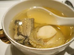-广州富力丽思卡尔顿酒店·丽轩·粤菜