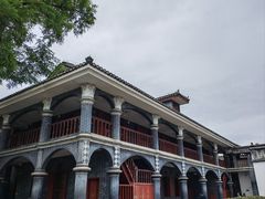 -遵义会议纪念馆