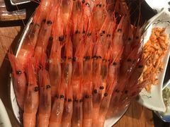 -和彩放题(渔阳店)