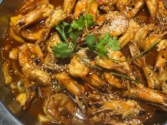 -惠友大虾(太原北街店)