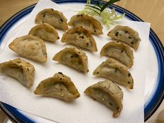 手工煎饺-卿雲阁私人高定餐厅(汉口江滩店)