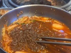 -大叹号·朝鲜族烤肉(潍坊泰华城店)
