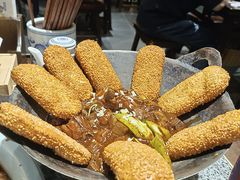 -南京大牌档(济南万象城店)