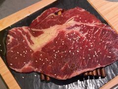 -正宗齐齐哈尔烤肉·齐牛哥鲜切炭火烤肉(杭州总店)