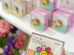 -名创优品(天河区正佳广场二店)