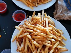 -Fergburger(皇后镇店)