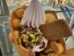 -波比艾斯(步步高梅溪新天地店)
