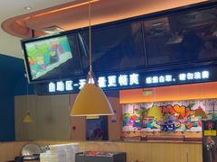 -小鱼小牛(世欧广场店)