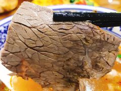 -伊穆祥牛肉面总店·清真