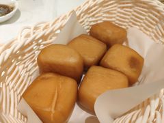 -新加坡海鲜共和(名胜世界圣淘沙海滨坊)