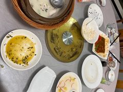 -天乐农家鱼头王(天目湖店)