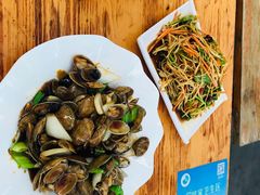 -清真海鲜大排档(原芥园道店)