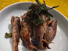 -老灶味道·本帮菜(昌平路店)