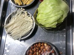 -范贤光鸡公煲(平乐园总店)