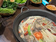 -萍姐火锅·公路夜市(南京新街口店)