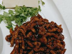 -大鸭梨烤鸭(房山店)