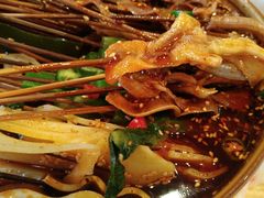 -古真记钵钵鸡(总店)