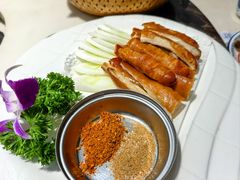 -东江海鲜大排档·潮汕菜·砂锅粥