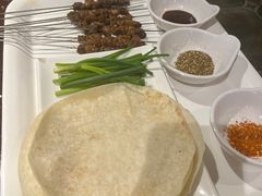 -三个大叔东北烧烤·砂锅菜(西三旗店)