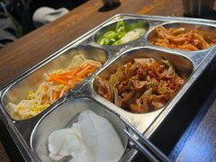 -珍慧韩式烤肉한.식당