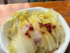 -玲燕蒸菜馆(江东路店)