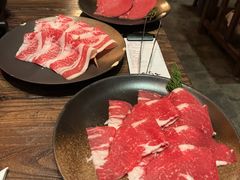 -侘与火 Wabi 侘寂烟火•锅物料理(大屯DT51店)
