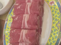 -清真·马家火锅美食城(镇江北路店)