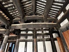 -西溪南古村落