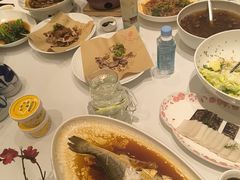 -百姓渔村(南中环店)