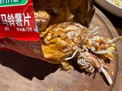 -五马集·海鲜·温州大牌档(黑金冠五马街十字路口店)