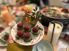 -酒井酱子·深夜食堂(东城汇店)