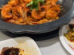 -虾吃虾涮.虾火锅.肉蟹煲(步步高梅溪新天地店)