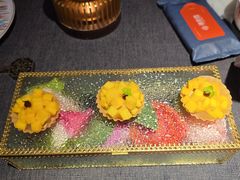 -锦府园·新台州菜(合生汇店)