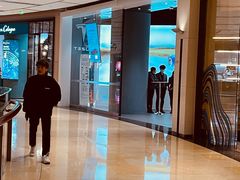 -TESLA 特斯拉(上海太古汇体验店)