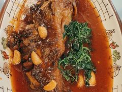 -清真马祥兴菜馆(云南北路店)