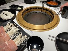 -花味烤肉·拌饭(庐阳万象汇店)